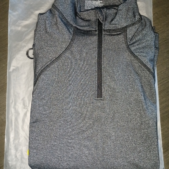 Work out Jacket - Picture 4 of 4